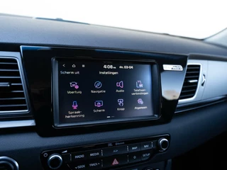 Kia e-Niro Kia e-Niro ExecutiveLine 64 kWh | SOH 100% | Leder | Adaptive cruise | Camera | Carplay - afbeelding nr 28