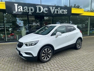 Opel Mokka X - 172247112-0