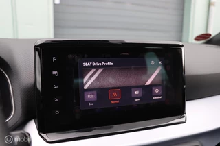 SEAT Ibiza Seat Ibiza 1.5 TSI FR Sport / Pano / Carplay / Navi / Camera - afbeelding nr 27