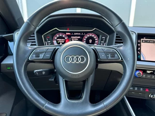 Audi A1 - afbeelding nr 10