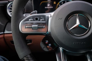 Mercedes-Benz AMG GT Mercedes-Benz AMG GT 4-Door Coupe AMG 53 4MATIC+ Premium Plus - afbeelding nr 12