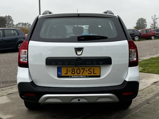 Dacia Logan - afbeelding nr 10