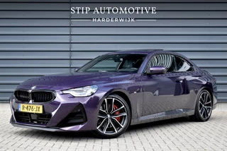 BMW 2 Serie - 416202279-0