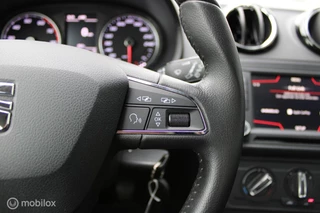SEAT Ibiza Seat Ibiza 1.0 EcoTSI Style APPLE CARPLAY TREKHAAK AIRCO - afbeelding nr 17