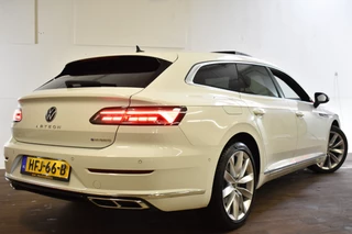 Volkswagen Arteon CAMERA/TREKHAAK/PANORAMADAK - afbeelding nr 3