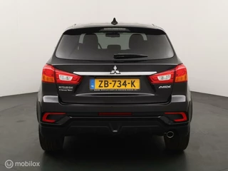 Mitsubishi ASX Mitsubishi ASX 1.6 Cleartec Connect Pro+ - afbeelding nr 4