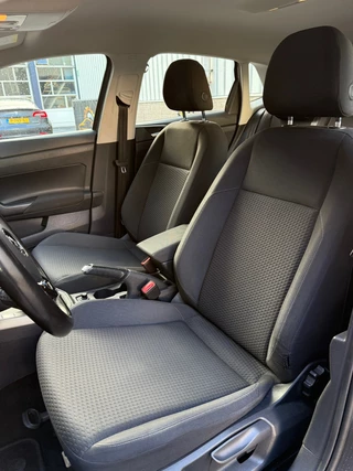 Volkswagen Polo Volkswagen Polo 1.0 TSI Comfortline Business - afbeelding nr 38