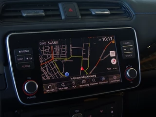 Nissan Leaf - afbeelding nr 21