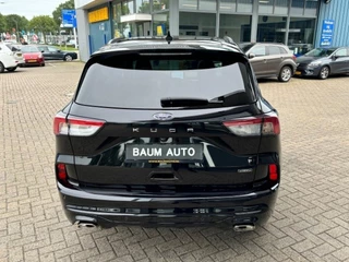 Ford Kuga - afbeelding nr 7