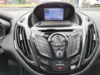 Ford B-MAX Ford B-MAX 1.6 TI-VCT 105 pk Automaat Titanium 1e eigenaar - afbeelding nr 15