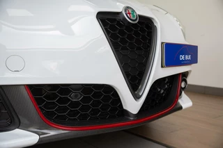 Alfa Romeo Giulietta Alfa Romeo Giulietta 1.750 Turbo Veloce QV 240PK 2e Eig Carbon Panoramadak Kuipstoelen CarPlay Stoelverw. Full option - afbeelding nr 48