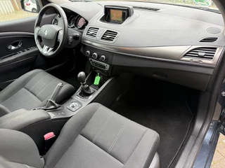 Renault Mégane - afbeelding nr 9
