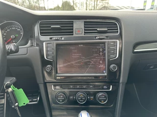 Volkswagen Golf Volkswagen Golf 1.4 TSI GTE | Pano | 19 Inch | Camera - afbeelding nr 13