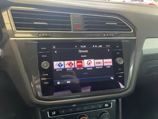 Volkswagen Tiguan Volkswagen Tiguan 1.4 TSI Comfortline | Trekhaak | Schuif-/kanteldak | Navigatie - afbeelding nr 30