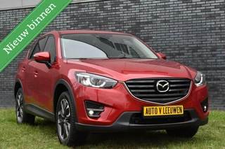 Mazda CX-5 Mazda CX-5 2.0 SkyActiv-G 160 GT-M 4WD NAVI/XENON-LED/STOELVW/ETC.! - afbeelding nr 27