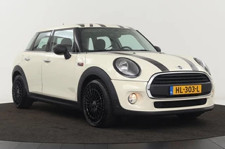MINI One Mini One 1.2 One | Automaat | Navigatie | PDC |  Cruise control | Airco | Bluetooth - afbeelding nr 26