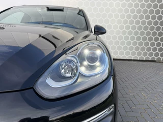 Porsche Cayenne Porsche Cayenne 3.0 S E-Hybrid Pano Leer Led - afbeelding nr 37