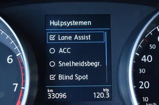 Volkswagen Golf Sportsvan Volkswagen Golf Sportsvan 1.5 TSI ACT R Line ACC Lane Camera Led Xenon - afbeelding nr 9