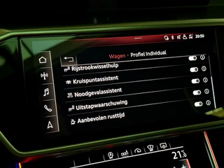 Audi RS6 Audi RS6 R ABT 740PK! URBAN DYN+|CARBON|B&O|CERAMIC VOL! - afbeelding nr 44