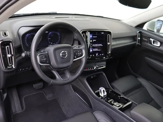 Volvo XC40 - afbeelding nr 17