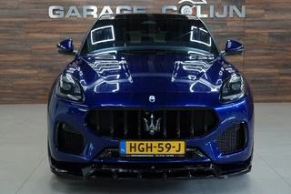 Maserati Grecale - afbeelding nr 6