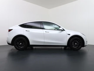 Tesla Model Y Tesla Model Y 78 kwh Long Range AUTOPILOT | LEDER | TESLA GARANTIE T/M 12-2026 - afbeelding nr 8