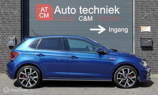 Volkswagen Polo Volkswagen Polo 2.0 TSI GTI/200PK/DSG/ACC/LED/VIRTUAL/CAMERA - afbeelding nr 11