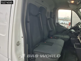 Renault Master Renault Master 135PK L2H3 Airco Cruise Parkeersensoren Hoog dak L2H2 11m3 Airco Cruise control - afbeelding nr 12