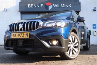 Suzuki S-Cross - afbeelding nr 41