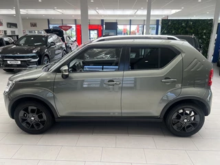Suzuki Ignis Suzuki Ignis 1.2 Hybride Style [ CRUISE I APPLE CARPLAY & ANDROID AUTO I CAME - afbeelding nr 7