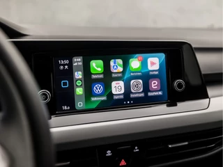 Volkswagen Golf Volkswagen Golf 1.0 TSI Sport (APPLE CARPLAY, CLIMATE, LED KOPLAMPEN, SPORTSTOELEN, LM VELGEN, LANE ASSIST, NIEUWSTAAT) - afbeelding nr 8