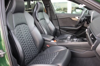 Audi RS4 Audi RS4 A4 Avant 2.9 TFSI quattro Pro Line Plus | Pano | Carbon | Massage | Head Up - afbeelding nr 27
