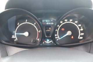 Ford Transit Courier Ford Transit Courier BPM VRIJ!! 1.5 TDCI Trend S&S Airco I Schuifdeur - afbeelding nr 14