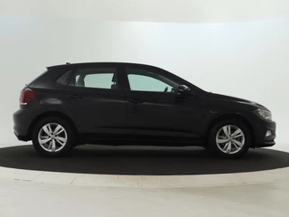Volkswagen Polo Volkswagen Polo 1.0 TSI Comfortline Business NAVI | CarPlay | dealer onderhouden - afbeelding nr 5