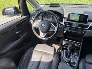BMW 2 Serie BMW 2 Serie Active Tourer 225XE IPERFORMANCE CENTENNIAL HIGH EXECUTIVE LEDER/NAVI/HEAD-UP - afbeelding nr 23