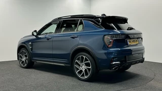 Lynk & Co 01 Lynk & Co 01 1.5 261PK Plug-in Hybrid |Pano|AppleCarplay|Adaptive Cruise| - afbeelding nr 4