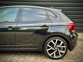 Volkswagen Polo Volkswagen Polo 1.0 TSI R-LINE VIRTUAL|CLIMA|CARPLAY|LED|XENON - afbeelding nr 9