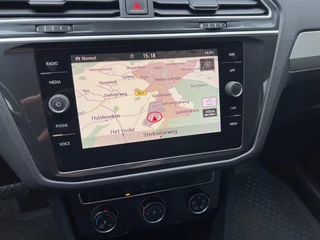 Volkswagen Tiguan - afbeelding nr 5
