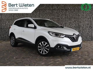 Renault Kadjar - afbeelding nr 1