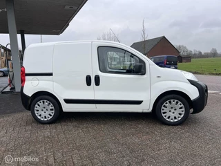 Peugeot Bipper Peugeot Bipper Bestel 1.3 BlueHDi XR Profit + - afbeelding nr 5