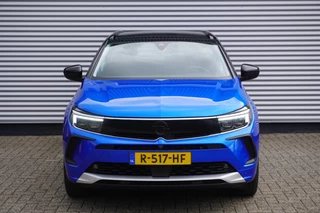 Opel Grandland Opel Grandland 1.6 Turbo Hybrid Ultimate / Trekhaak / Leer / Ad. Cruise / Camera - afbeelding nr 6