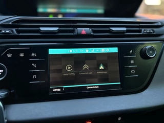 Citroën Grand C4 Spacetourer Citroen Grand C4 SpaceTourer 1.2 PureTech Business Automaat 7Persoons - afbeelding nr 56