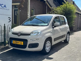 Fiat Panda Airco/El.ramen/5-Deurs - afbeelding nr 3