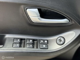 Kia Picanto Kia Picanto 1.0 CVVT ComfortPlusLine Navigator - afbeelding nr 19