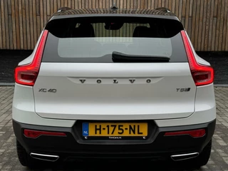 Volvo XC40 Volvo XC40 1.5 T5 Twin Engine R-Design Automaat | Adaptieve cruise control | Navigatiesysteem | Apple CarPlay | Premium kleur | Trekhaak uitklapbaar | LED verlichting | Parkeersensoren achter - afbeelding nr 56