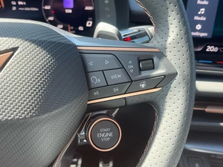 CUPRA Terramar CUPRA Terramar 1.5 e-Hybrid 272pk VZ Performance | Sennheiser | 360 Camera - afbeelding nr 15