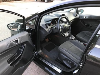 Ford Fiesta Ford Fiesta Titanium ST line Automaat - afbeelding nr 5
