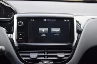Peugeot 208 Peugeot 208 1.2 PURETECH CARPLAY/CRUISE/AIRCO - afbeelding nr 19