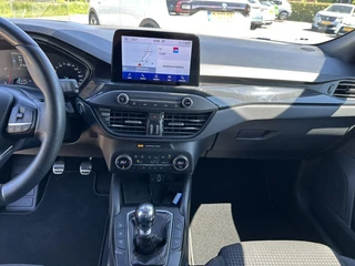 Ford Focus - afbeelding nr 12