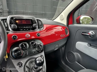 Fiat 500 Fiat 500 0.9 TwinAir Turbo Popstar - afbeelding nr 11